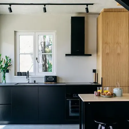 Apartament Horizont