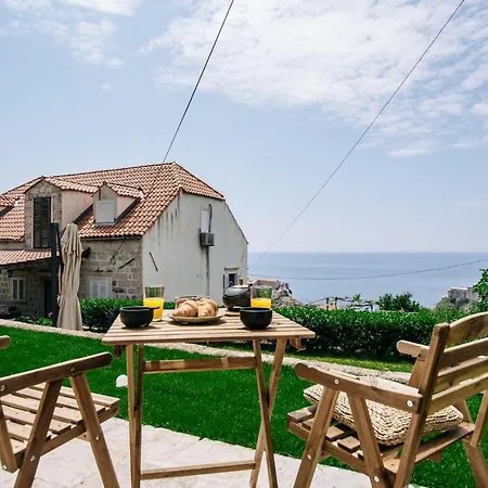Apartament Horizont *